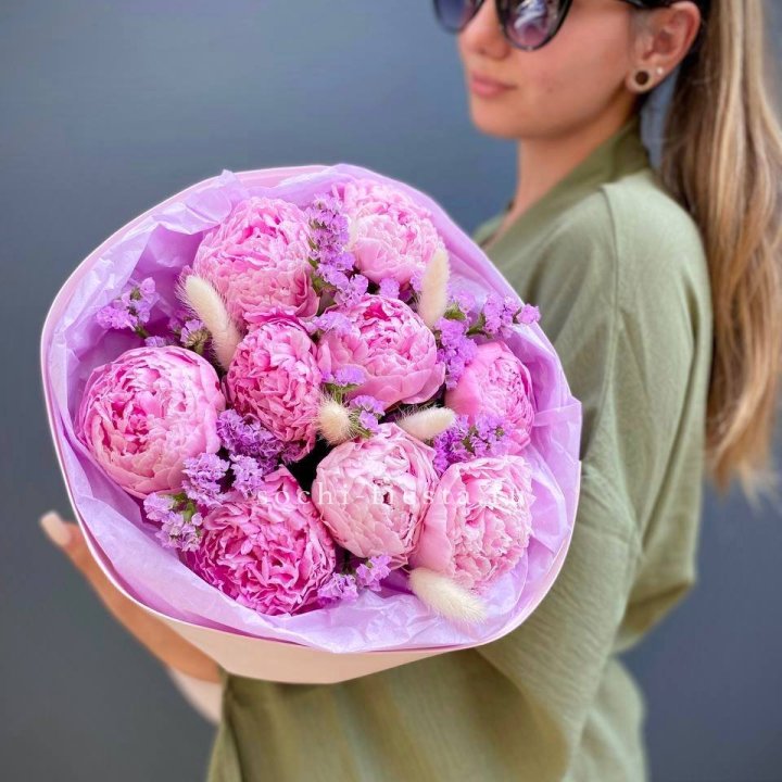  Букет "Белла" в Старом Осколе