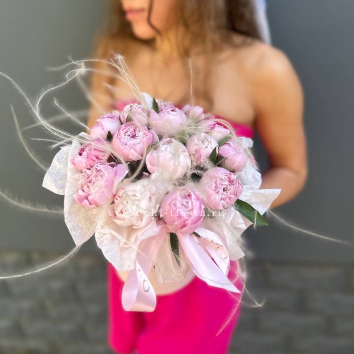 Цилиндр "Асмина" в Старом Осколе