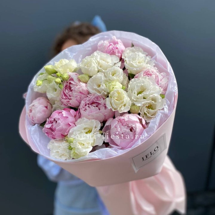  Букет "Килиан" в Старом Осколе