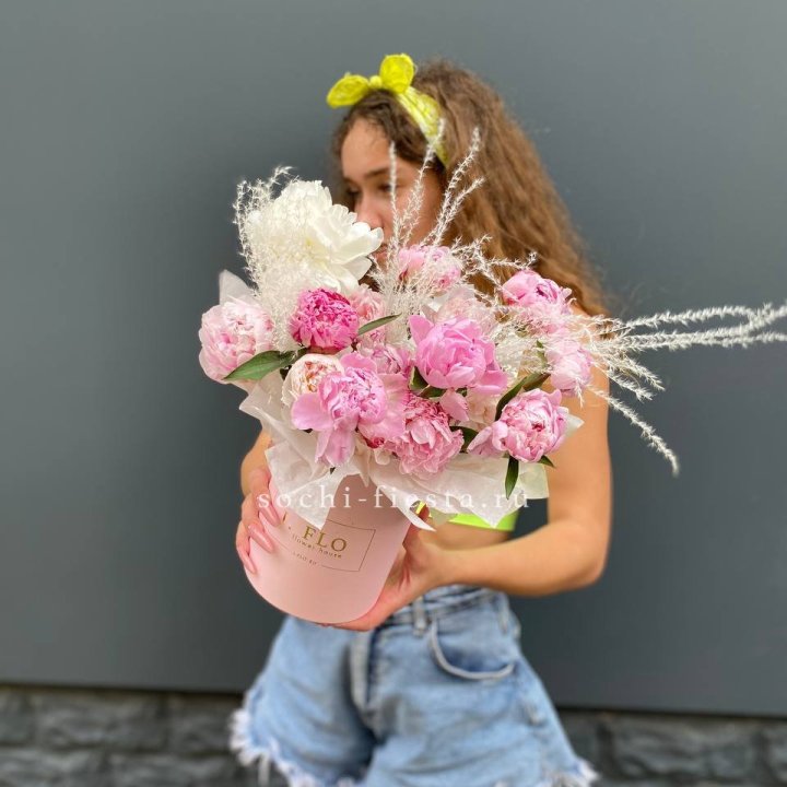 Цилиндр "Амина" в Старом Осколе