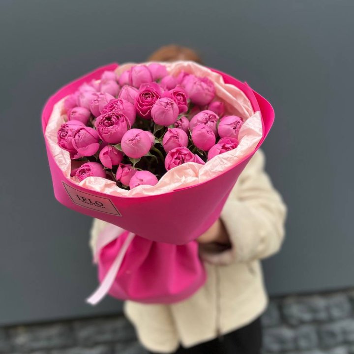 11 мисти баблс в Старом Осколе