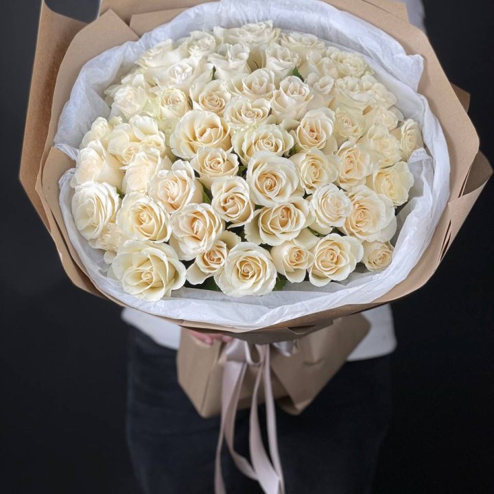 51 кеннийская роза в Старом Осколе