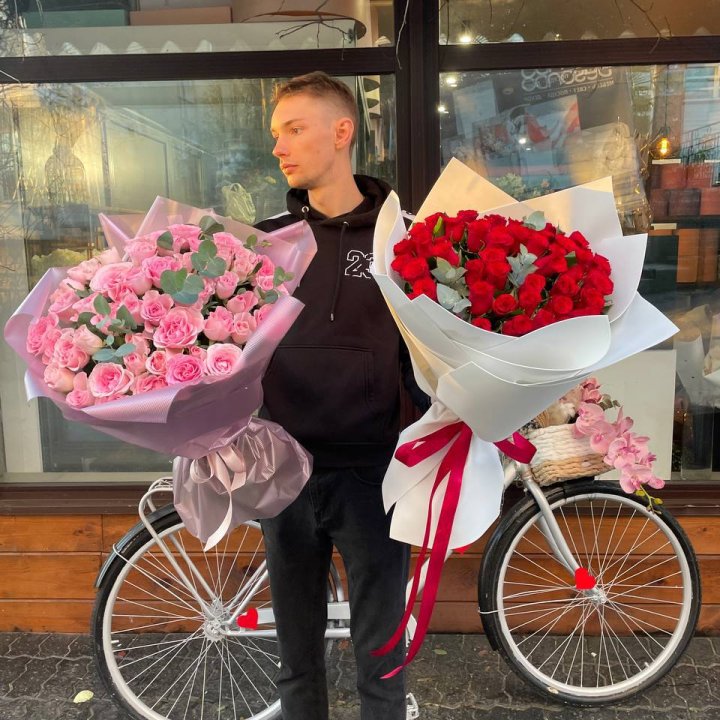 Комбо набор в Старом Осколе