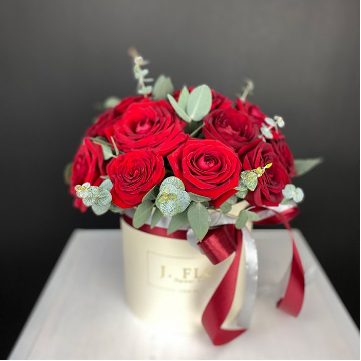 Ред бокс в Старом Осколе