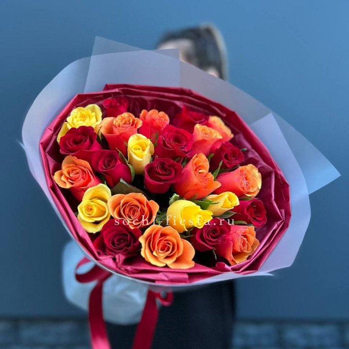 Кенийский микс "Краски 2" в Старом Осколе