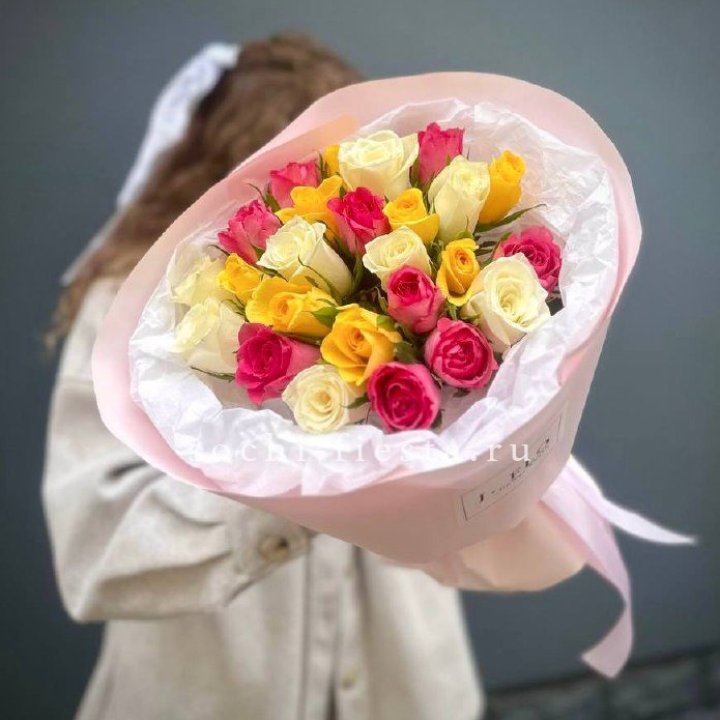 Кенийский микс "Краски" в Старом Осколе