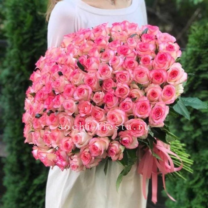 101  джумилия роза  в Старом Осколе