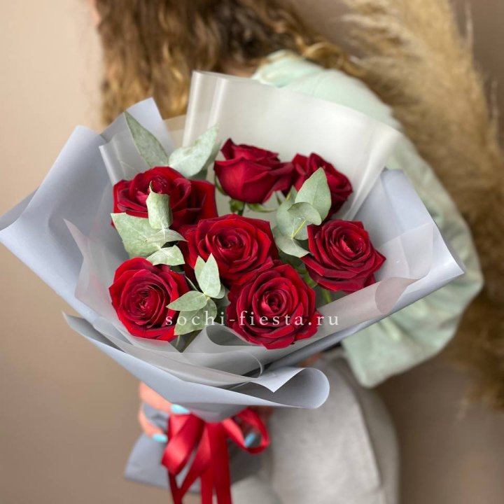 Букет Успеха в Старом Осколе