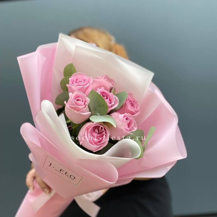 Букет Вдохновения в Старом Осколе