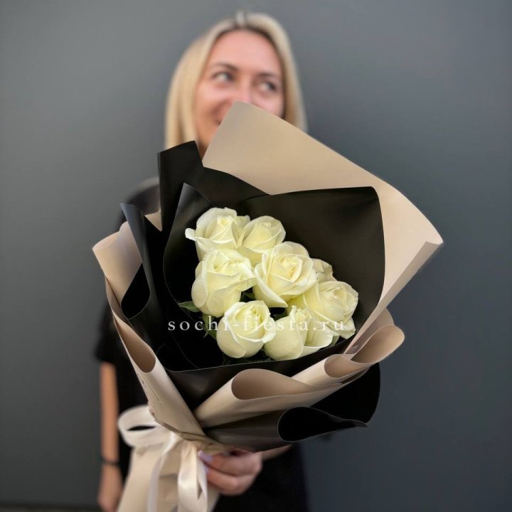 Букет Партнерства в Старом Осколе