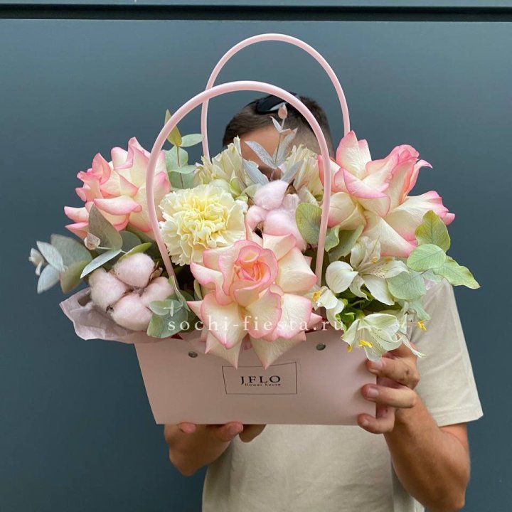 Сумочка "Закат" в Старом Осколе