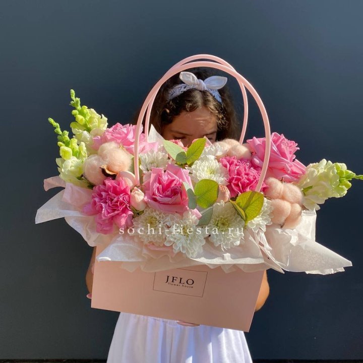 Сумочка "Нежная Леди" в Старом Осколе