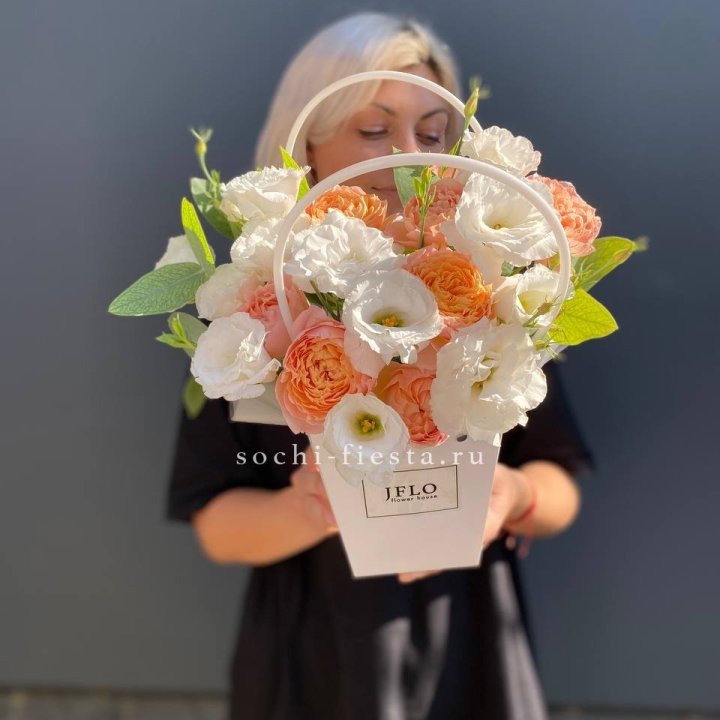 Сумочки "Джульетта"  в Старом Осколе