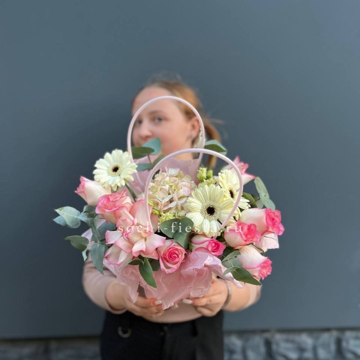 Сумочка "Для нее" в Старом Осколе