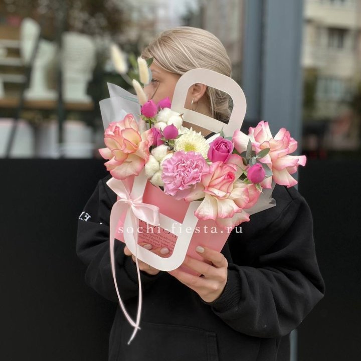 Сумочка "Мир" в Старом Осколе