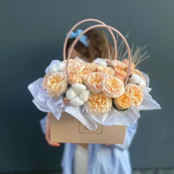 Сумочка джентел в Старом Осколе