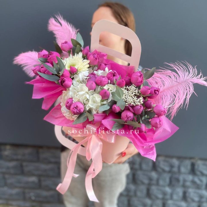 Сумочка "Симфония" в Старом Осколе