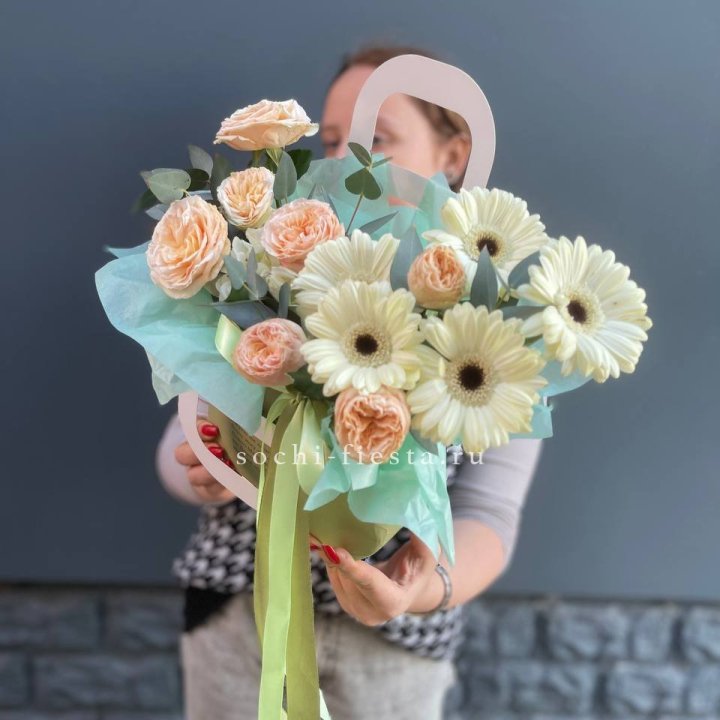  Сумочка "Лунная радуга" в Старом Осколе