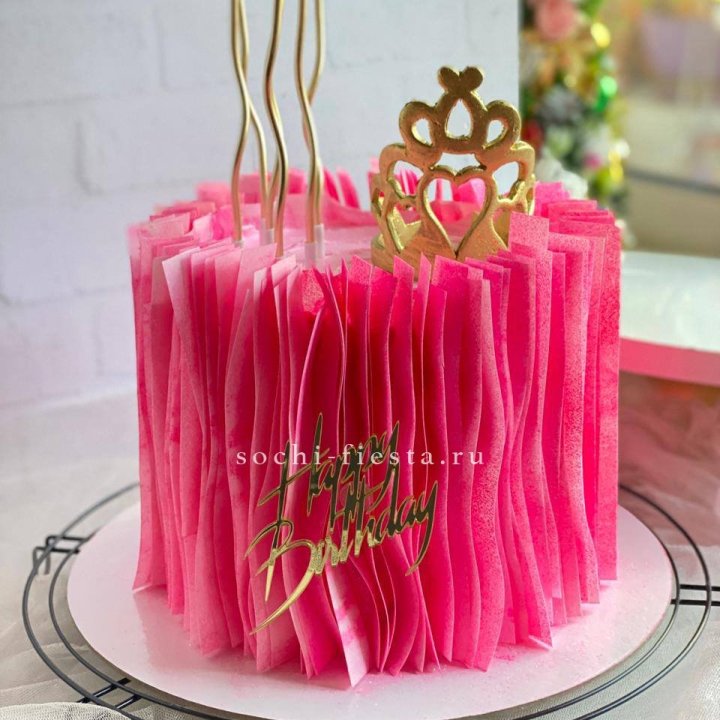 Торт "Карино" в Старом Осколе