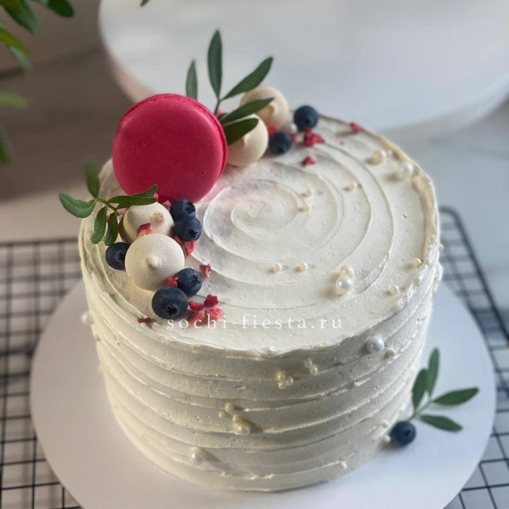 Торт "Валзер" в Старом Осколе