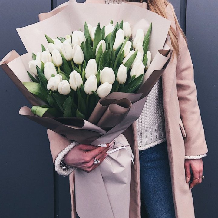 Marshmallow в Старом Осколе