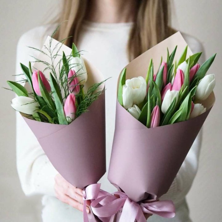 Букет Удачи в Старом Осколе