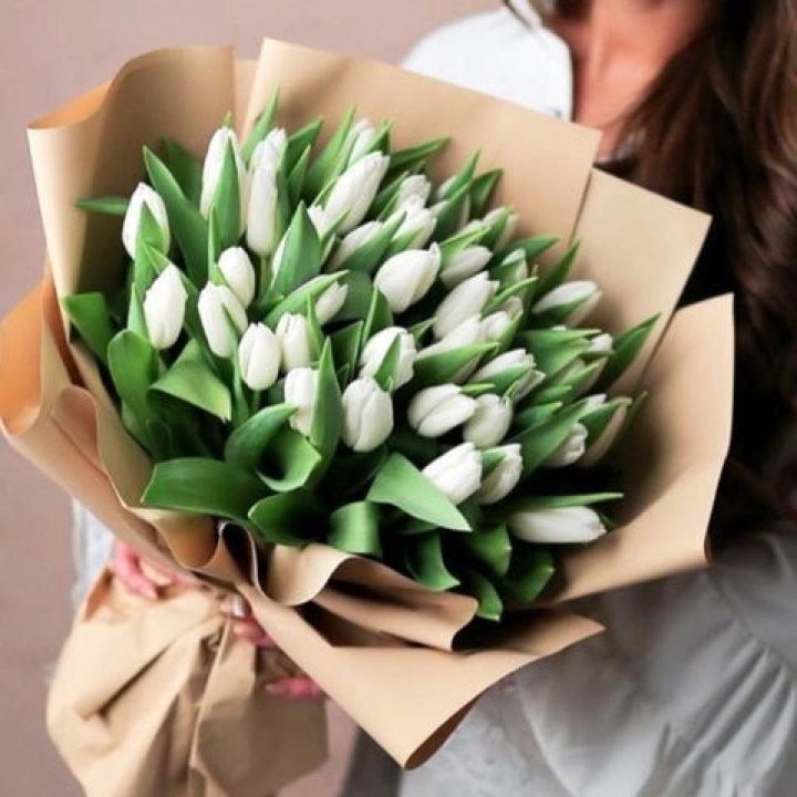 Букет "Прикоснись ко мне" в Старом Осколе