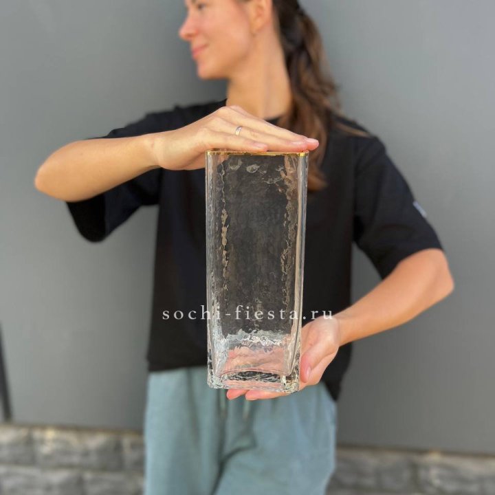 ВАЗА Солмакс стекло 2.5л в Старом Осколе