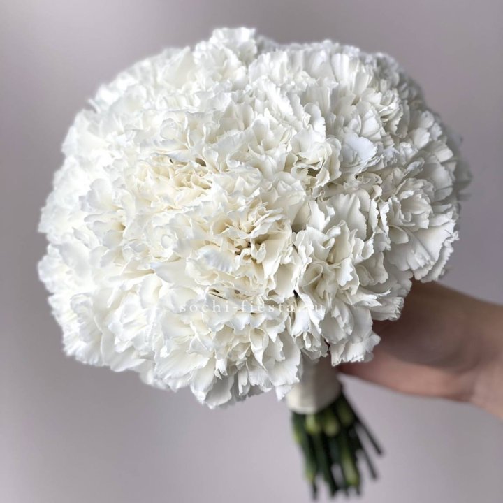 Свадебный букет №7 в Старом Осколе