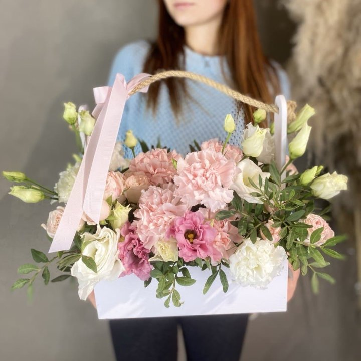 Ящик №1 в Старом Осколе