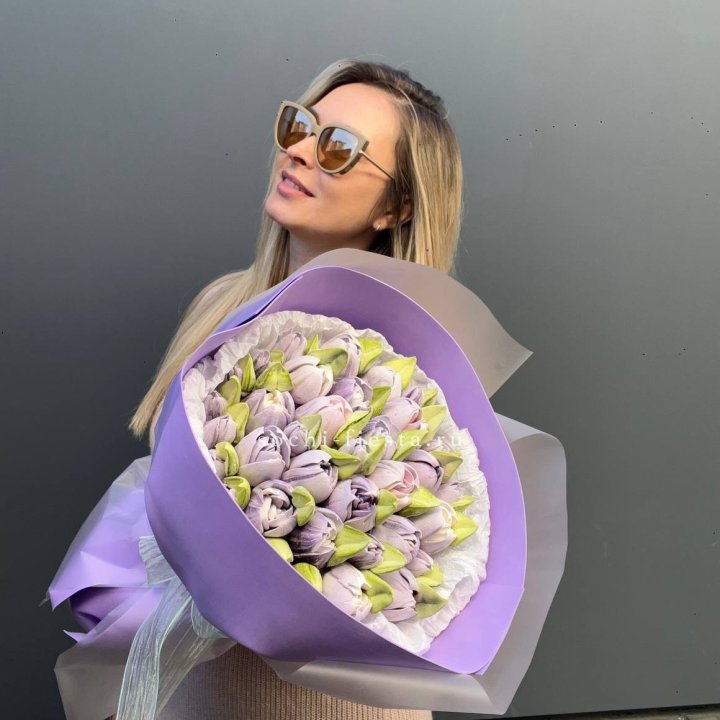 Зефирный букет перпел в Старом Осколе