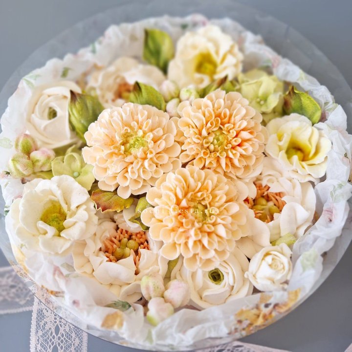 Зефирный бокс с доставкой в Старом Осколе